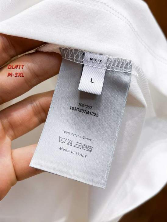 Dior Polo Shirts Short _SKUDiorM-3XL12yr52228570